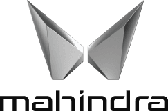 Singleton Mahindra logo
